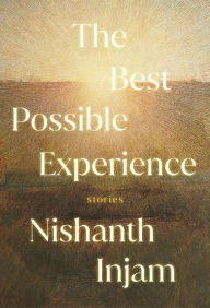 Title: The Best Possible Experience: Stories, Author: Nishanth Injam