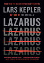 Lazarus (Joona Linna Series #7)