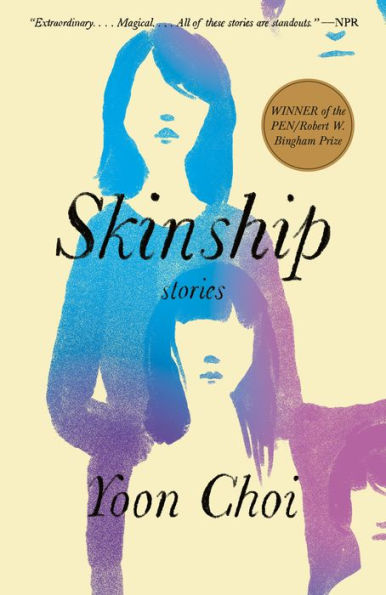 Skinship: Stories