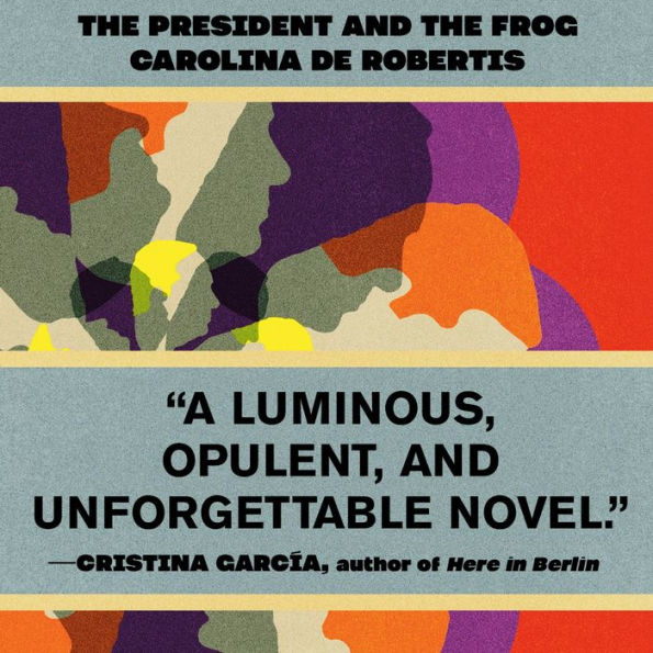The President and the Frog