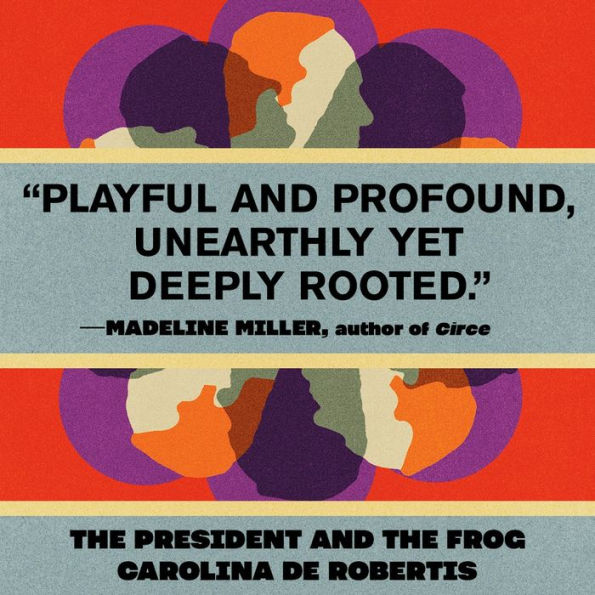 The President and the Frog