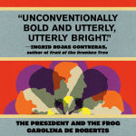 Alternative view 4 of The President and the Frog