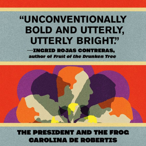 The President and the Frog
