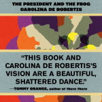 Alternative view 5 of The President and the Frog