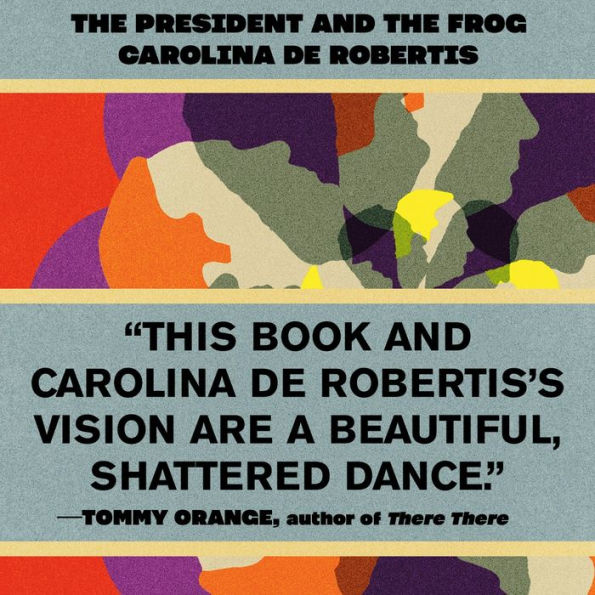 The President and the Frog