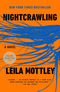 Title: Nightcrawling, Author: Leila Mottley