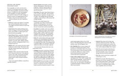 Alternative view 7 of The Cook's Garden: A Gardener's Guide to Selecting, Growing, and Savoring the Tastiest Vegetables of Each Season: A Cookbook
