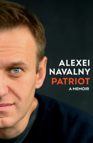 Title: Patriot, Author: Alexei Navalny