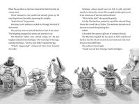 Alternative view 3 of The Ice Cream Machine: 6 Deliciously Different Stories with the Same Exact Name!