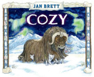 Title: Cozy (Signed Book), Author: Jan Brett