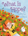 Alternative view 1 of What Is Hope?