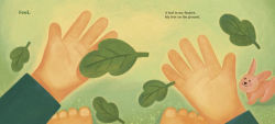 Alternative view 3 of Here: I Can Be Mindful