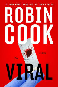 Title: Viral, Author: Robin Cook