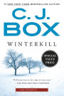 Winterkill (Joe Pickett Series #3)