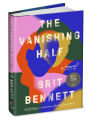 Alternative view 2 of The Vanishing Half (Barnes & Noble Book Club Edition)