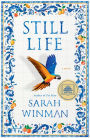 Still Life (GMA Book Club Pick)