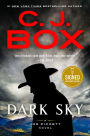 Dark Sky (Signed B&N Exclusive Book) (Joe Pickett Series #21)