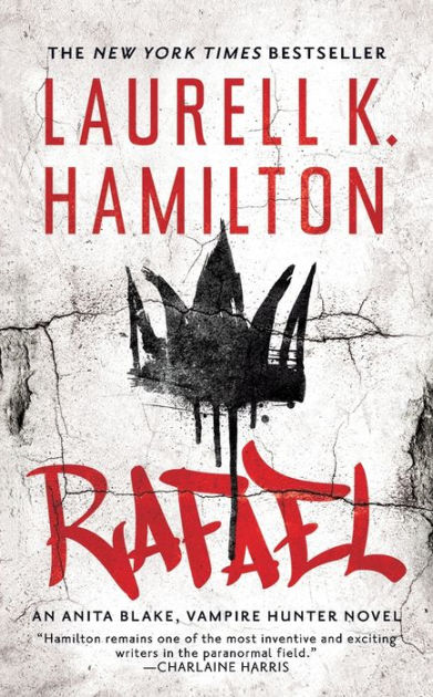 Bullet: An Anita Blake, Vampire Hunter Novel (Mass Market)