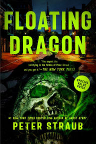 Title: Floating Dragon, Author: Peter Straub