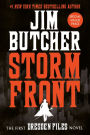 Storm Front (Dresden Files Series #1)