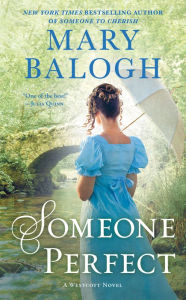 Someone Perfect (Westcott Series #9)