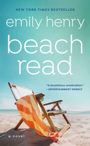 Title: Beach Read, Author: Emily Henry