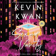 Title: Sex and Vanity, Author: Kevin Kwan