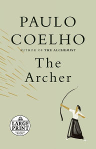 Title: The Archer, Author: Paulo Coelho