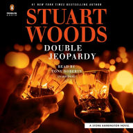 Title: Double Jeopardy (Stone Barrington Series #57), Author: Stuart Woods