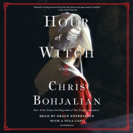 Title: Hour of the Witch, Author: Chris Bohjalian