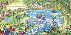 Alternative view 4 of Madeline's Seasons