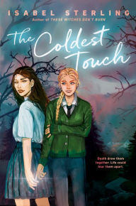 Title: The Coldest Touch, Author: Isabel Sterling