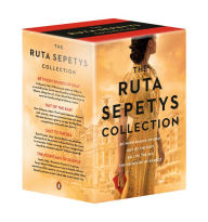 Title: The Ruta Sepetys Collection, Author: Ruta Sepetys