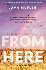 Title: From Here, Author: Luma Mufleh