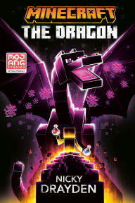 Title: Minecraft: The Dragon, Author: Nicky Drayden