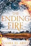 Alternative view 1 of The Ending Fire