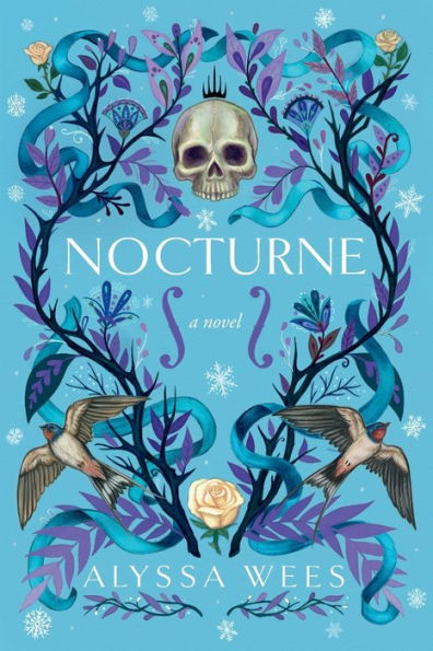 Nocturne: A Novel