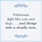 Alternative view 2 of Feline Fatale (Mrs. Murphy Series #32)