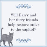 Alternative view 3 of Feline Fatale (Mrs. Murphy Series #32)