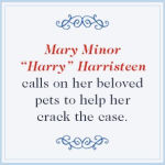 Alternative view 4 of Feline Fatale (Mrs. Murphy Series #32)