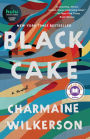 Black Cake: A Read with Jenna Pick: A Novel