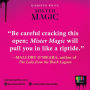 Alternative view 4 of Mister Magic: A Novel