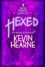 Hexed (Iron Druid Chronicles #2)