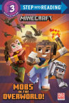 Alternative view 1 of Mobs in the Overworld! (Minecraft)