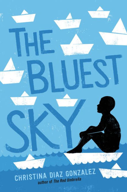 The Bluest Sky|Paperback