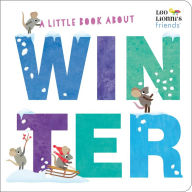 Title: A Little Book About Winter, Author: Leo Lionni