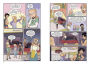 Alternative view 4 of Sweet Valley Twins: The Haunted House: (A Graphic Novel)