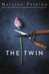 Title: The Twin (Signed Book), Author: Natasha Preston