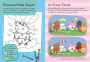 Alternative view 4 of Peppa's Very Busy Activity Book (Peppa Pig)