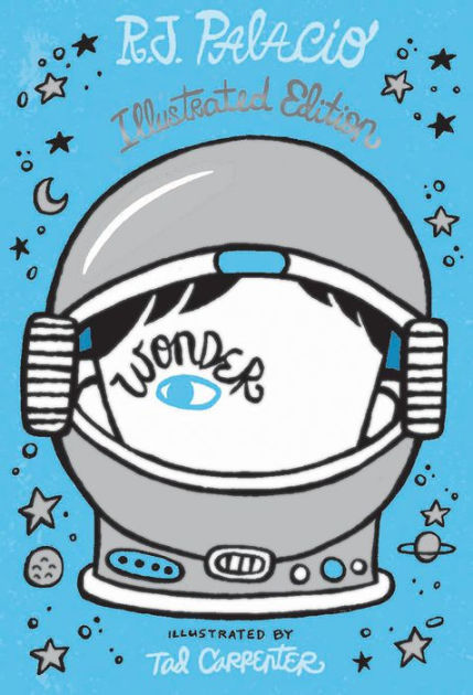 Review Of The Book Wonder By Rj Palacio